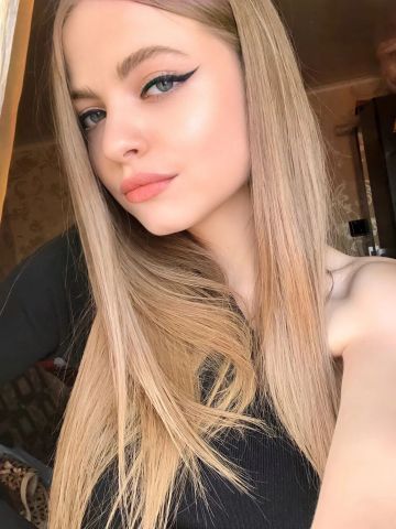 Проститутка Лика