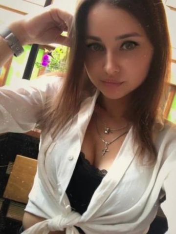 Проститутка Злата